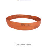 CINTA PARA SIERRA K330