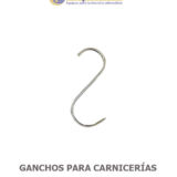 GANCHOS-PARA-CARNICERiAS N8