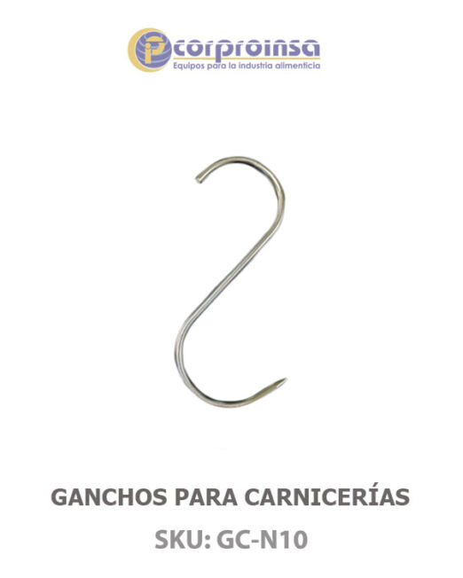 GANCHOS-PARA-CARNICERiAs N10