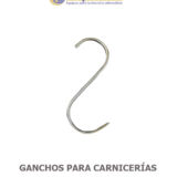 GANCHOS-PARA-CARNICERiAs N10