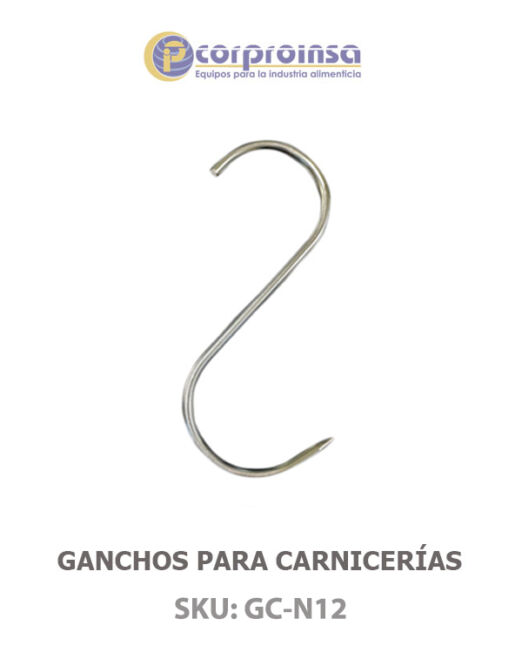 GANCHOS-PARA-CARNICERiAs N12