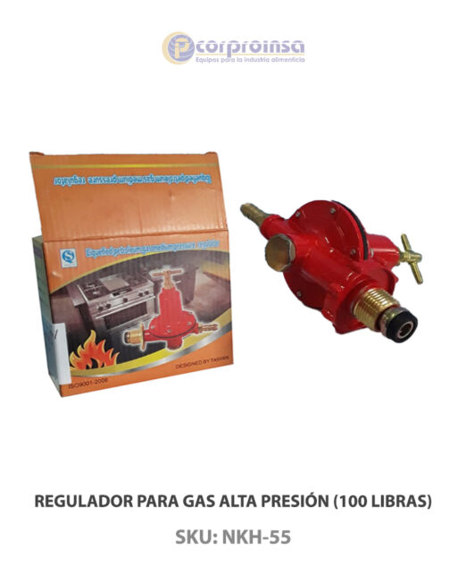 REGULAR PARA 100 LIBRAS BAJA ALTA PRESION PAGINA