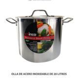 OLLA WINCO 20 LITROS