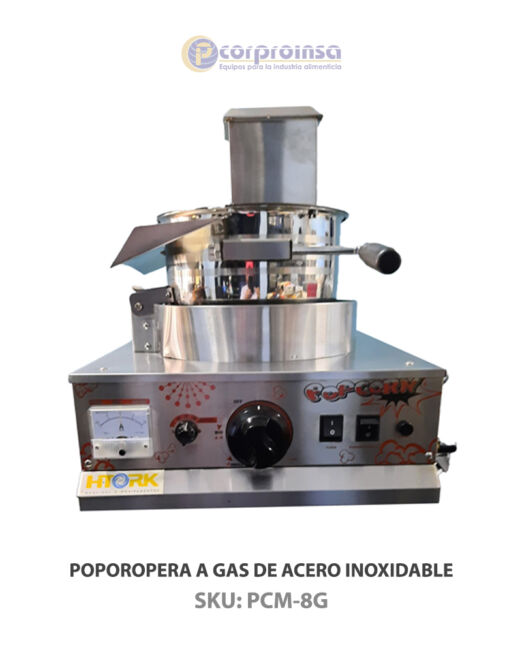 POPOROPERA A GAS P01