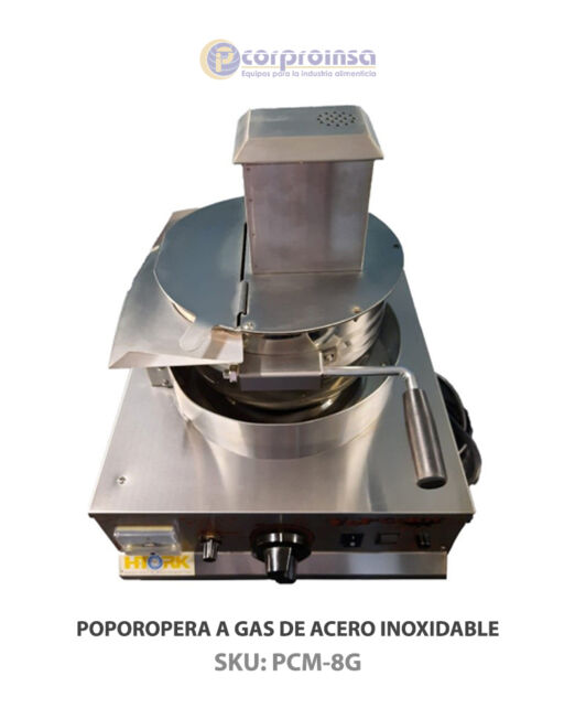 POPOROPERA A GAS P02