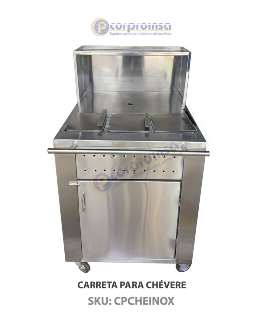 CARRETA PARA CHEVERE P00nueva