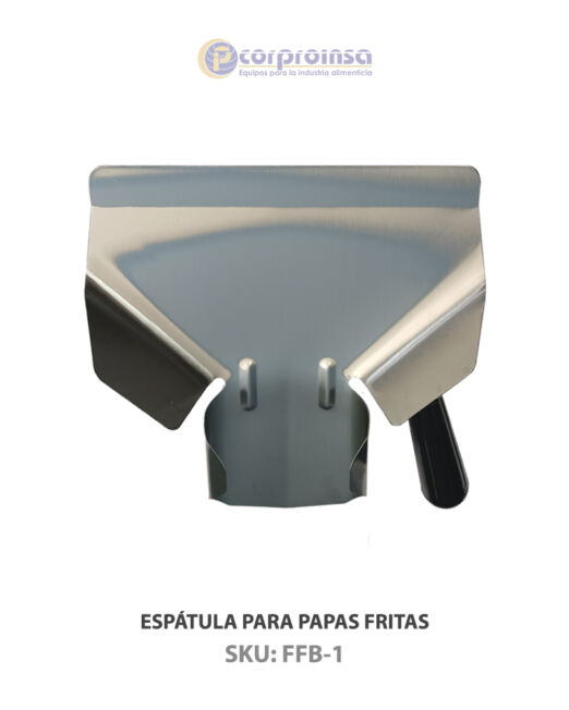 ESPATULAS PARA PAPAS FRITASP01