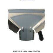 ESPÁTULA PARA PAPAS FRITAS FFB-1