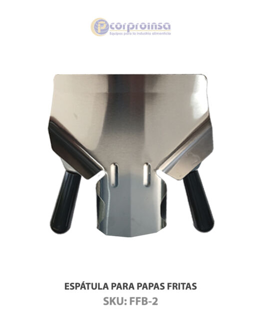 ESPATULAS PARA PAPAS FRITASP02