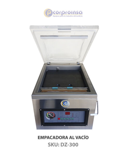 EMPACADORA AL VACÍO P02