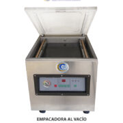 EMPACADORA AL VACÍO DZ400