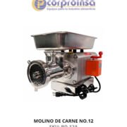 MOLINO DE CARNE RD-12A