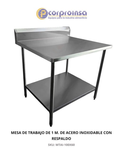 mesa-AI100-A