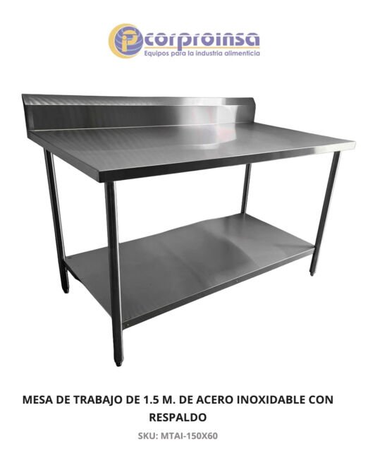 mesa-AI150-A