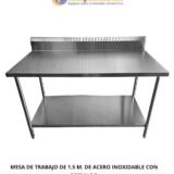 mesa-AI150-B