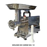 MOLINO DE CARNE TF-12