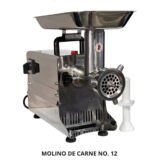 MOLINO DE CARNE TF-12