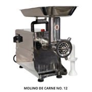 MOLINO DE CARNE TF-12